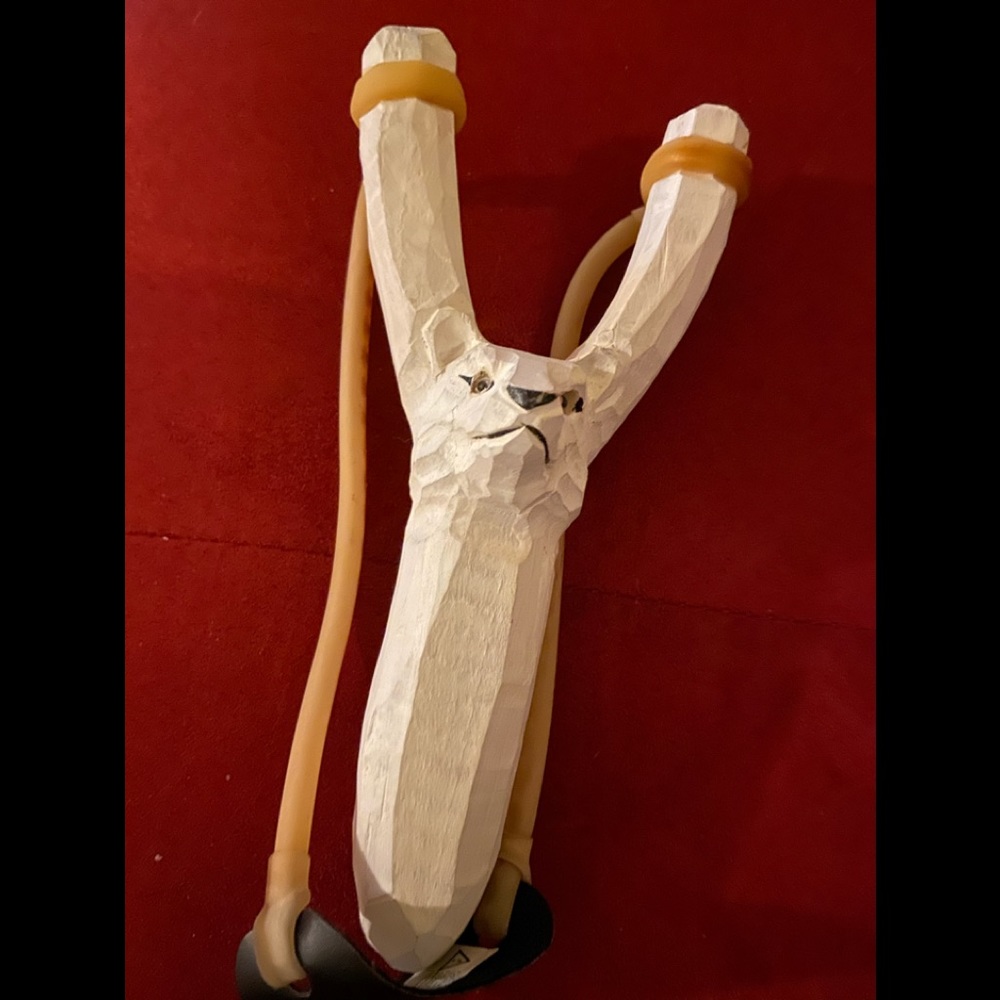 Slingshot